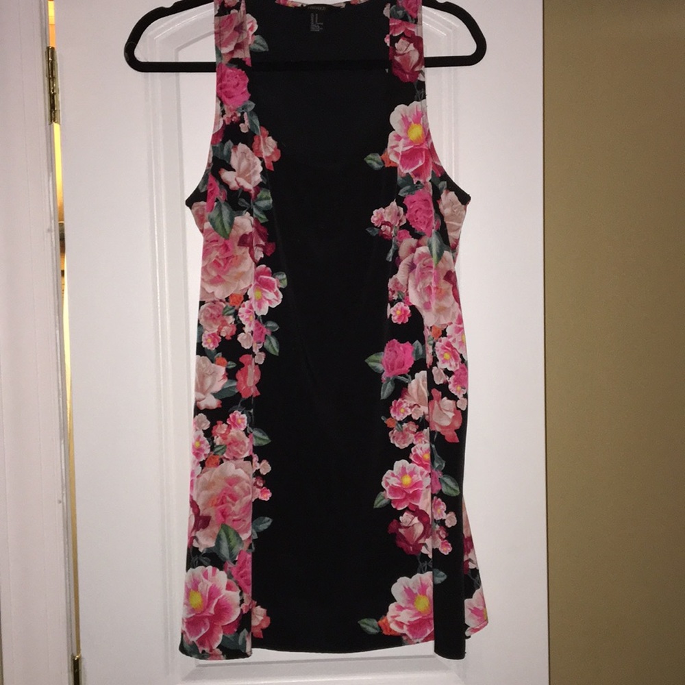 Hawaiian Dress